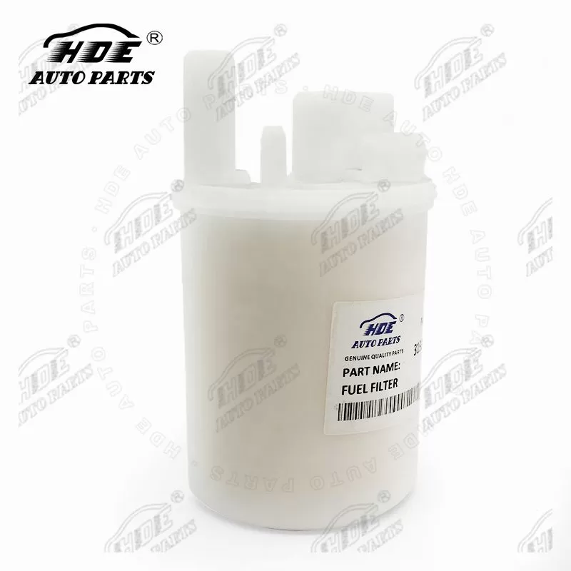 31911-2D000 fuel filter for hyundai elantra