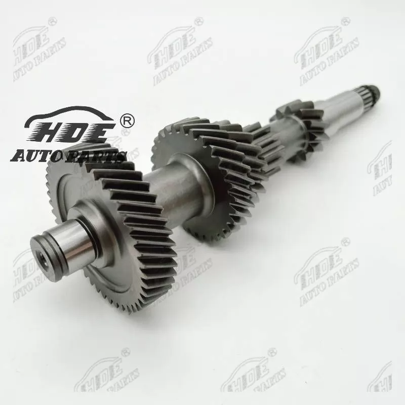 33421-26100 33421-28040 transmission shaft gear for toyota hiace