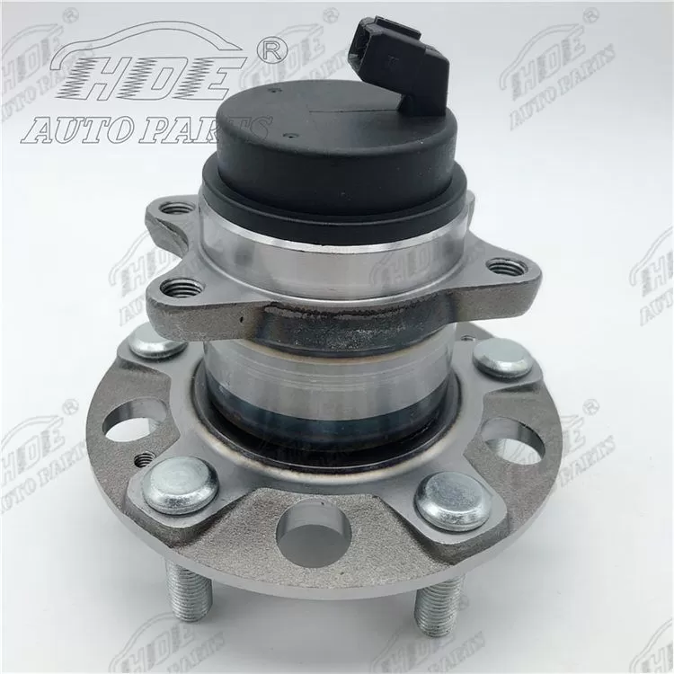 52730-1M000 wheel hub bearing for Kia Forte