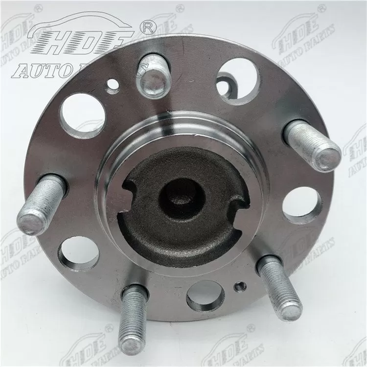 hub bearing for kia forte