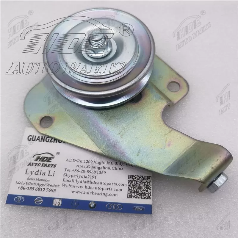 isuzu bearing