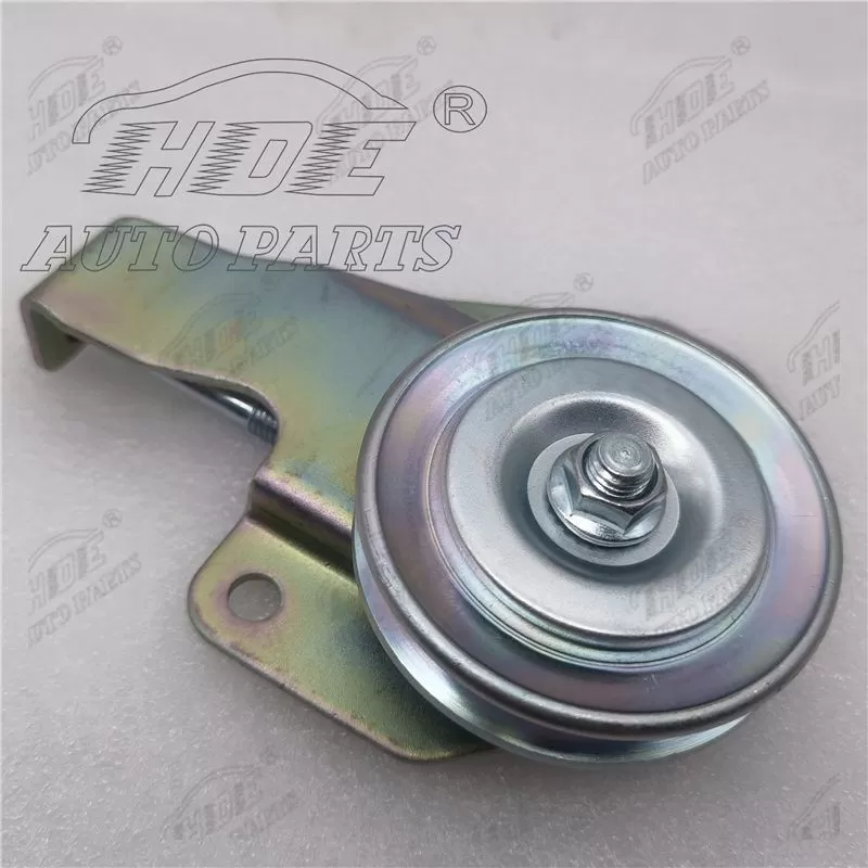 isuzu tensioner