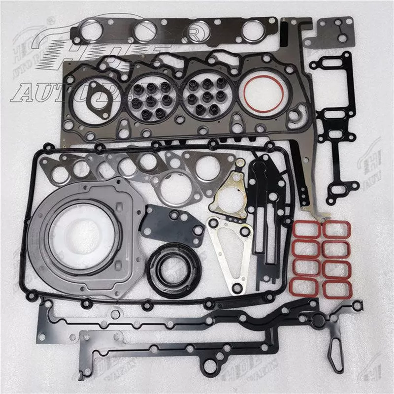 BK3A-6079-AA full Engine gaskets for MAZDA BT50