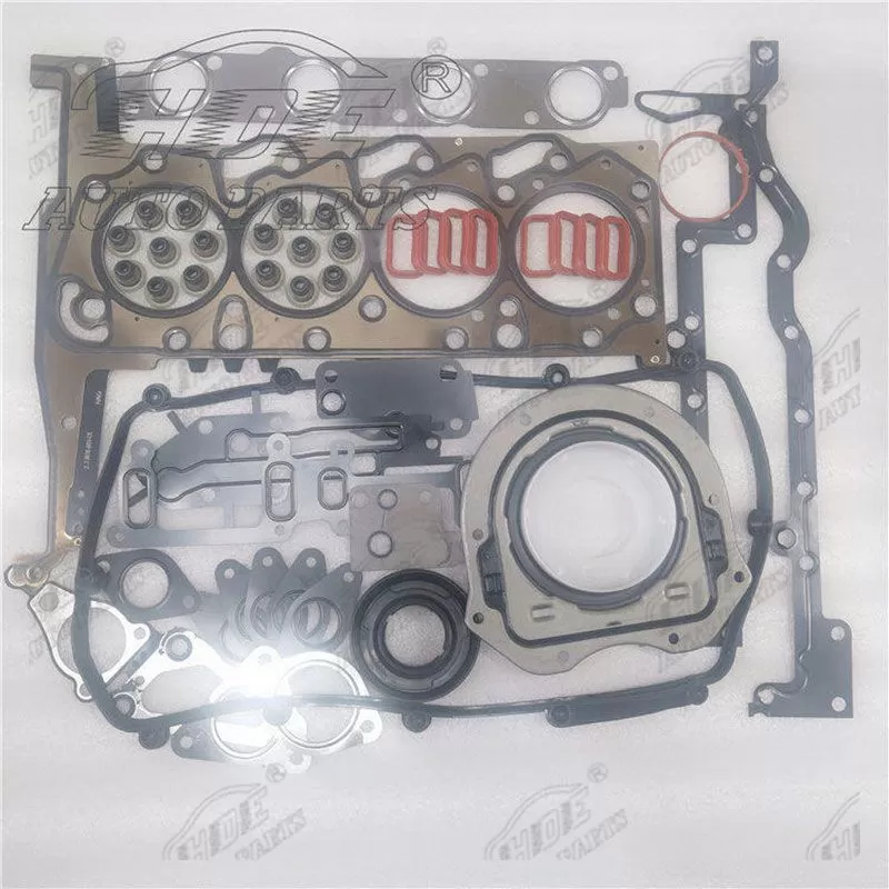 mazda BT50 gasket