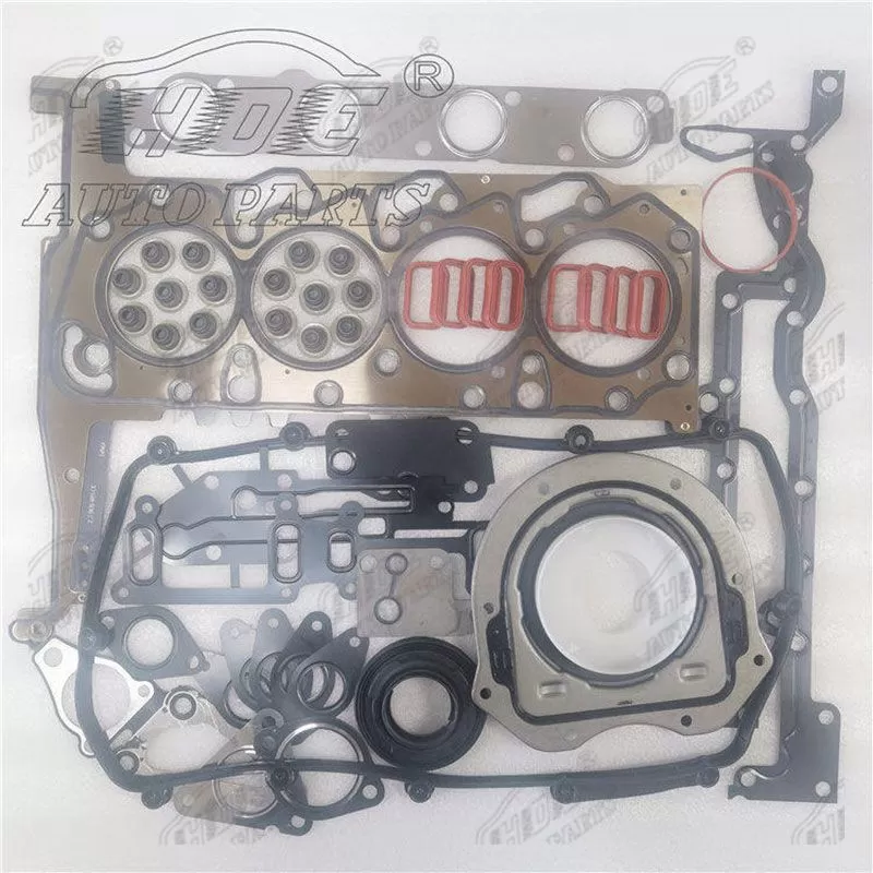 engine gaskets