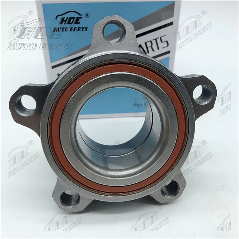 Vkba6526 6c112b663 Btf1209 Wheel Hub Bearing for Ford Transit Btf1210