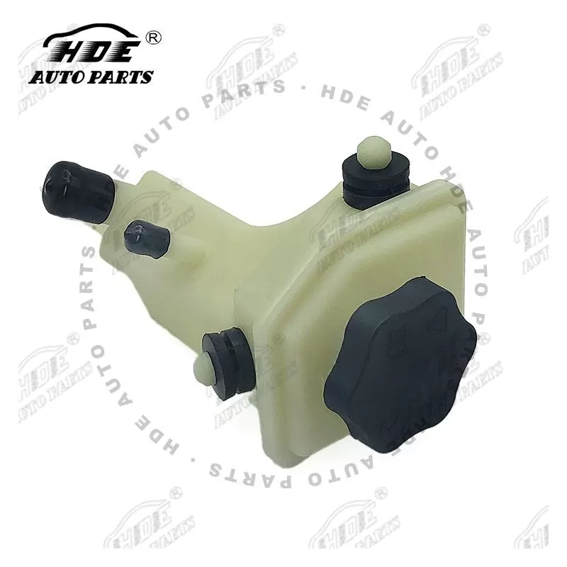 power steering reservoir tank