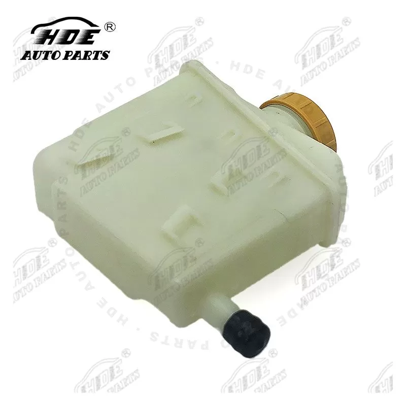 91AB3R700AK power steering fluid tank & cap for ford escort