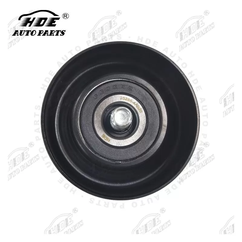 TENSIONER PULLY FOR HYUNDAI H300