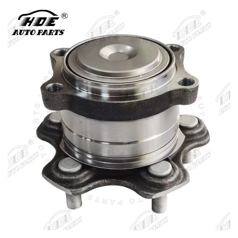 43202-6CA0A wheel hub bearing for Nissan Altima