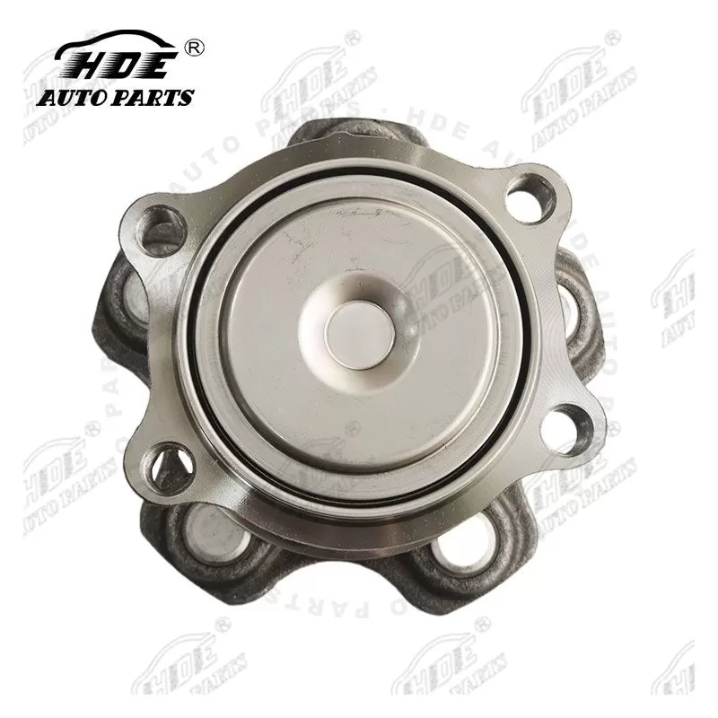 nissan altima bearing