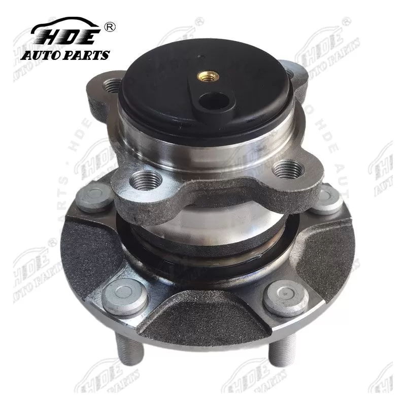 43202-6LA2A wheel hub bearing for Nissan Sentra