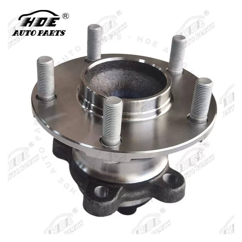 nissan sentra bearing