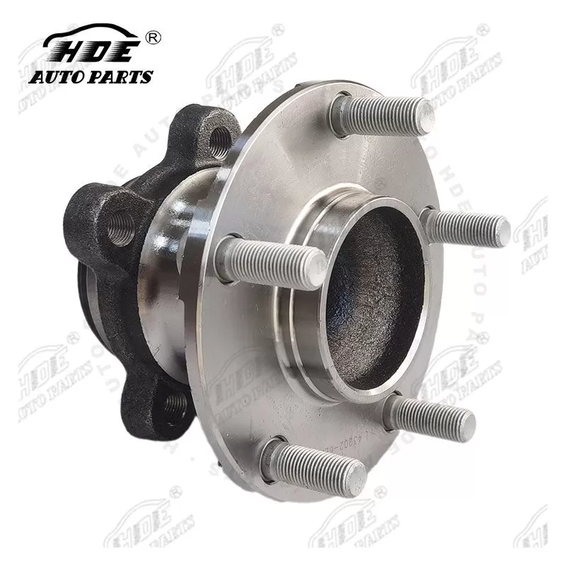 rear bearing for nissan