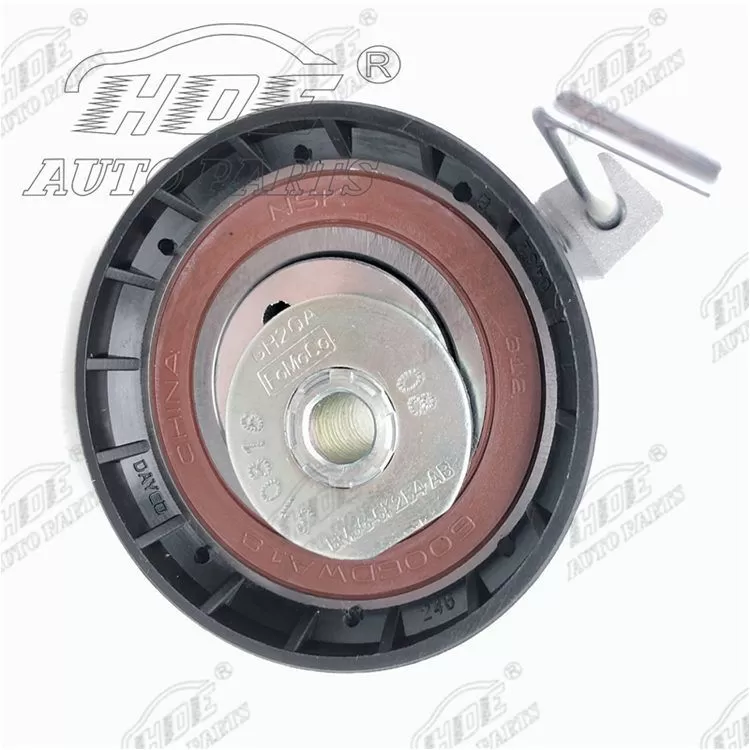 T43171 1361983 5M5G6K254AB 1376164 tensioner pulley FORD Fiesta