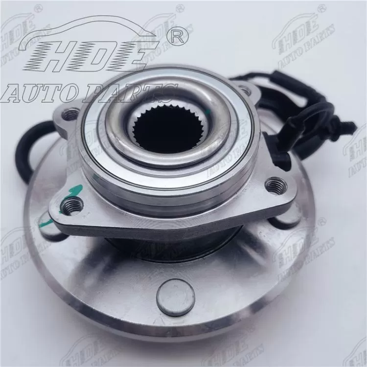 512479 wheel hub bearing for Dodge Journey