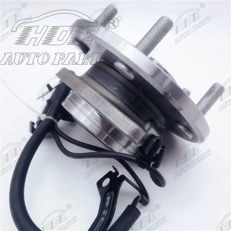 for dodge journey bearing