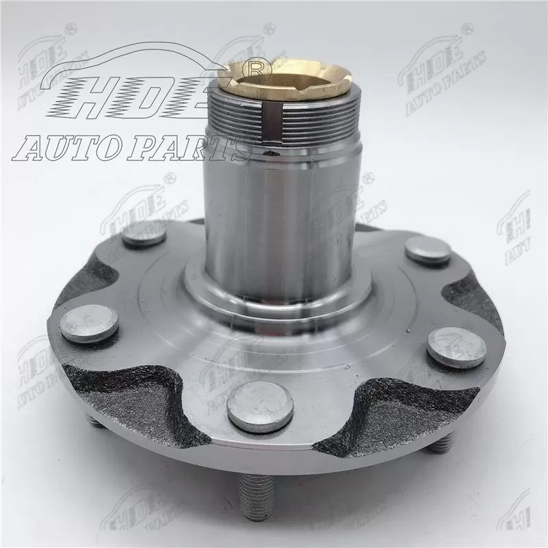 43502-35160 front axle wheel hub for TOYOTA Tacoma