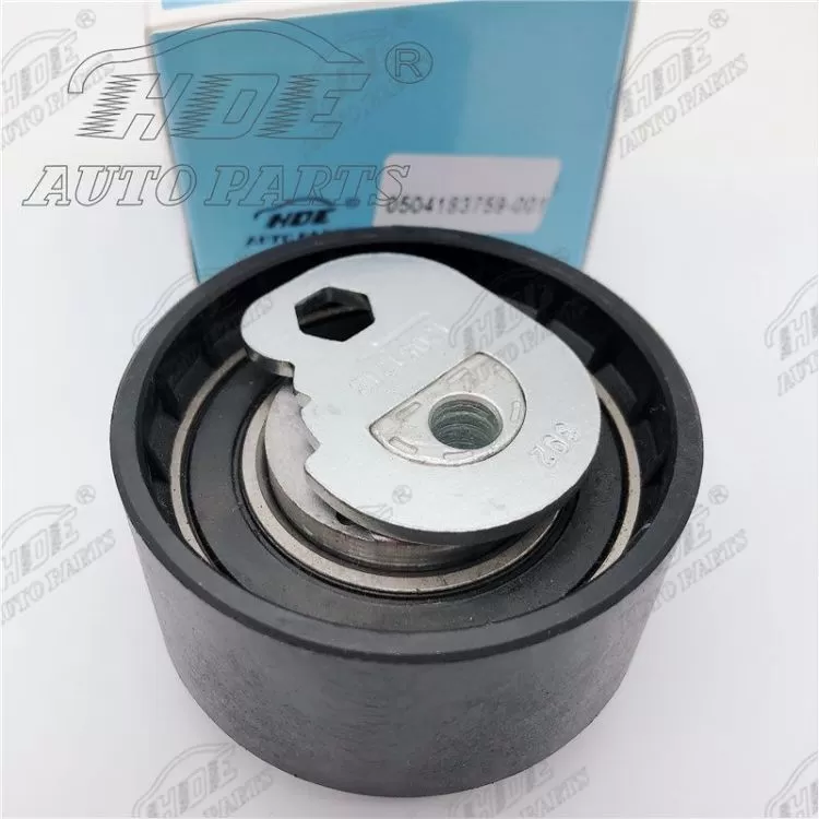 fiat ducato pulley