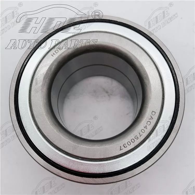 DAC40750037 30884539 WHEEL BEARING FOR ford mazda