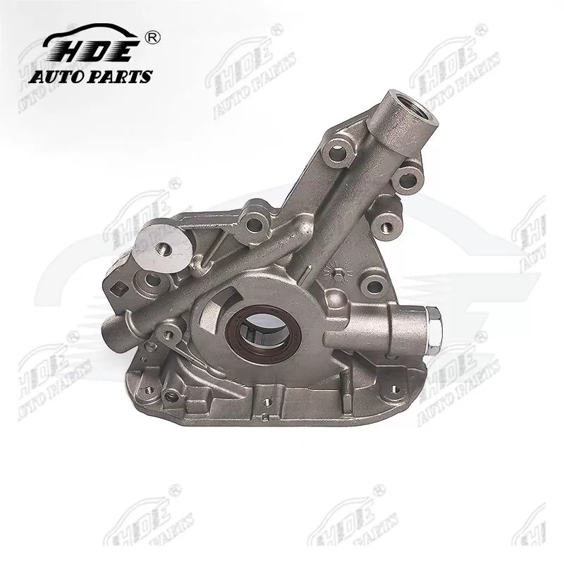 25182605 Oil Pump for Chevrolet Aveo Daewoo Tosca