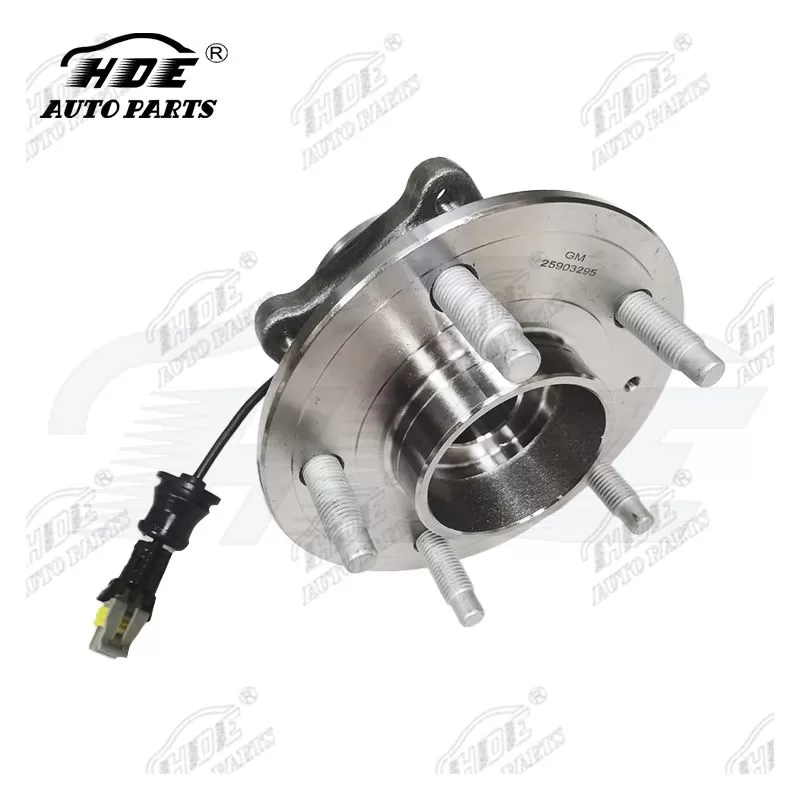 Wheel Hub Bearing