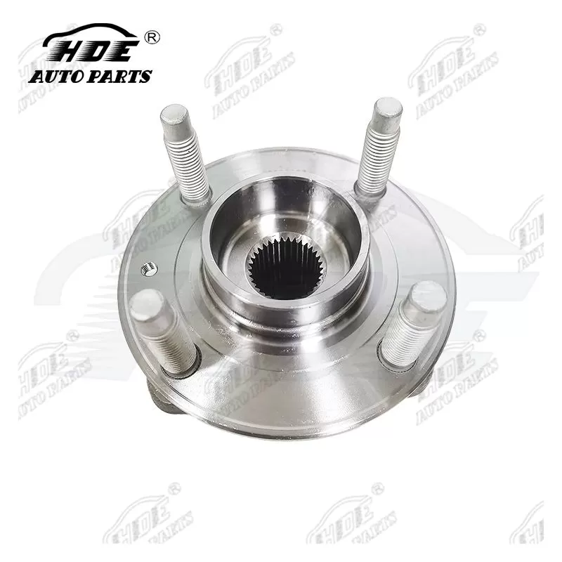 Front Wheel Hub Bearing