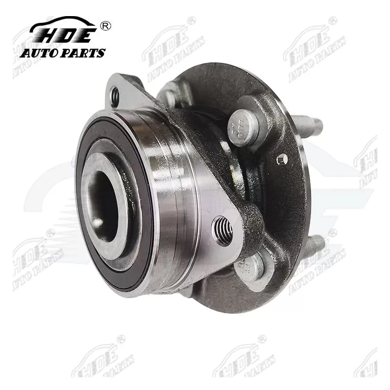 Wheel Hub Bearing