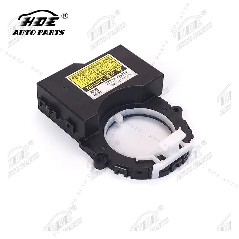 89245-0K020 Steering Angle Sensor for Toyota Hilux 892450K020