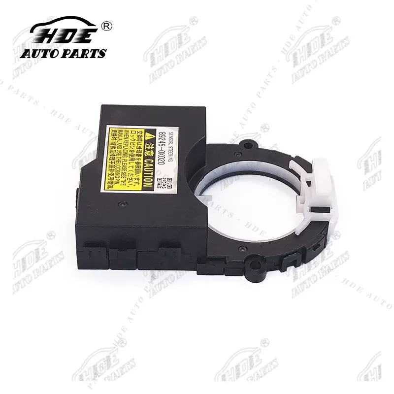 Steering Angle Sensor