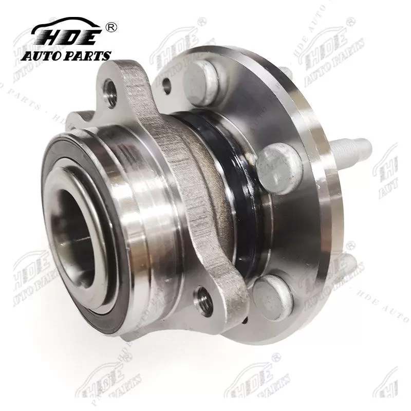 Front Wheel Hub Bearing