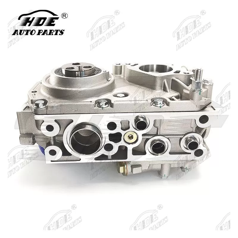 504027985 Oil Pump for Iveco Daily