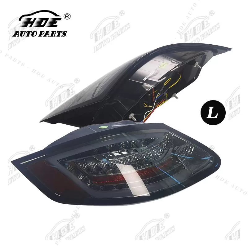 SK1800-PBC04-EGS SK1800-PBC04-3EGS LED Tail Lamp for Porsche