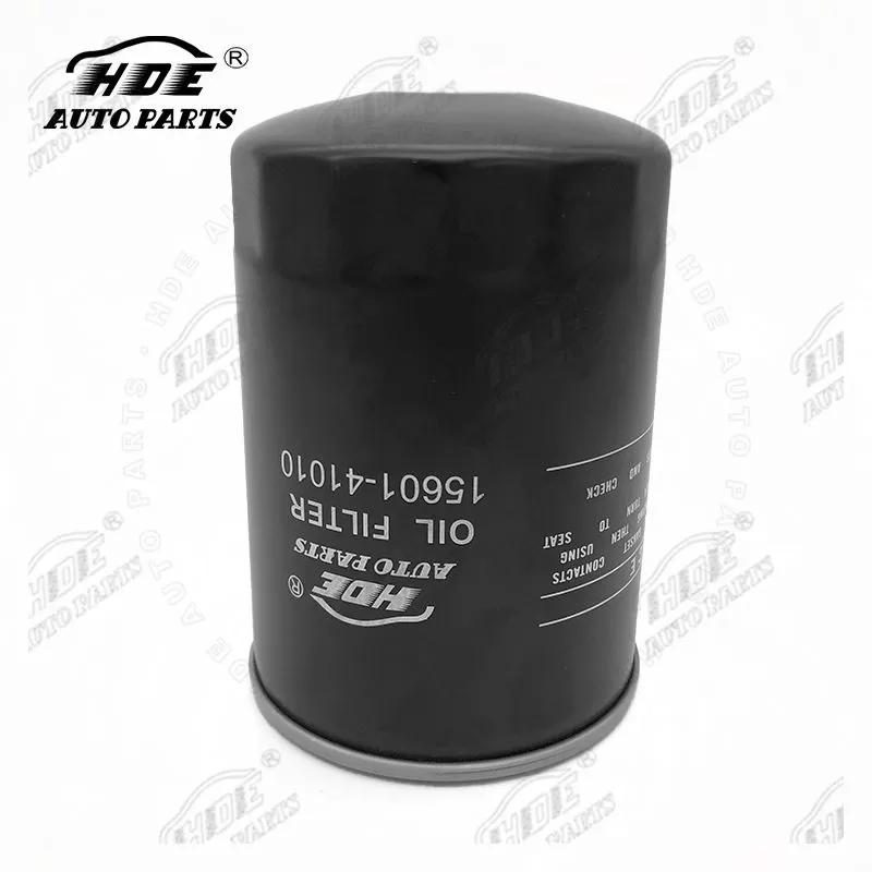 15601-41010 1560141010 Oil Filter for Toyota Hilux