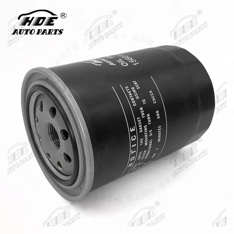 15601-41010 1560141010 Oil Filter for Toyota Hilux