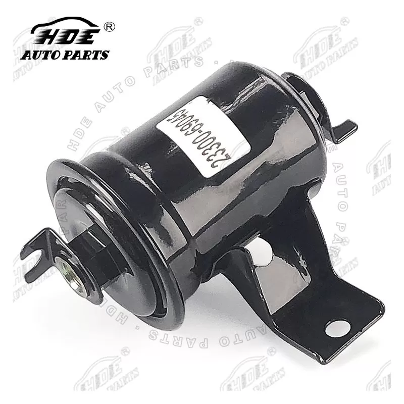 23300-69045 2330069045 Fuel Filter for Toyota Land Cruiser 80 Hyundai Pony