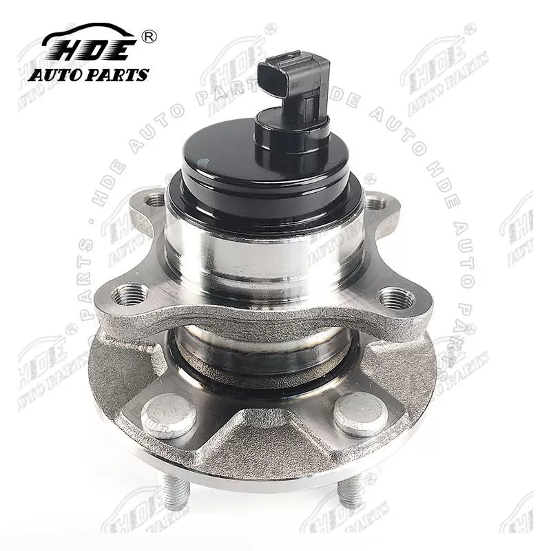 43550-50010 4355050010 Wheel Hub Bearing for Toyota Lexus LS 430