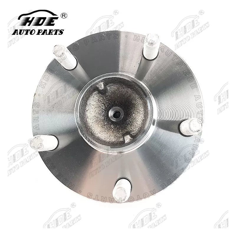 Wheel Hub Bearing