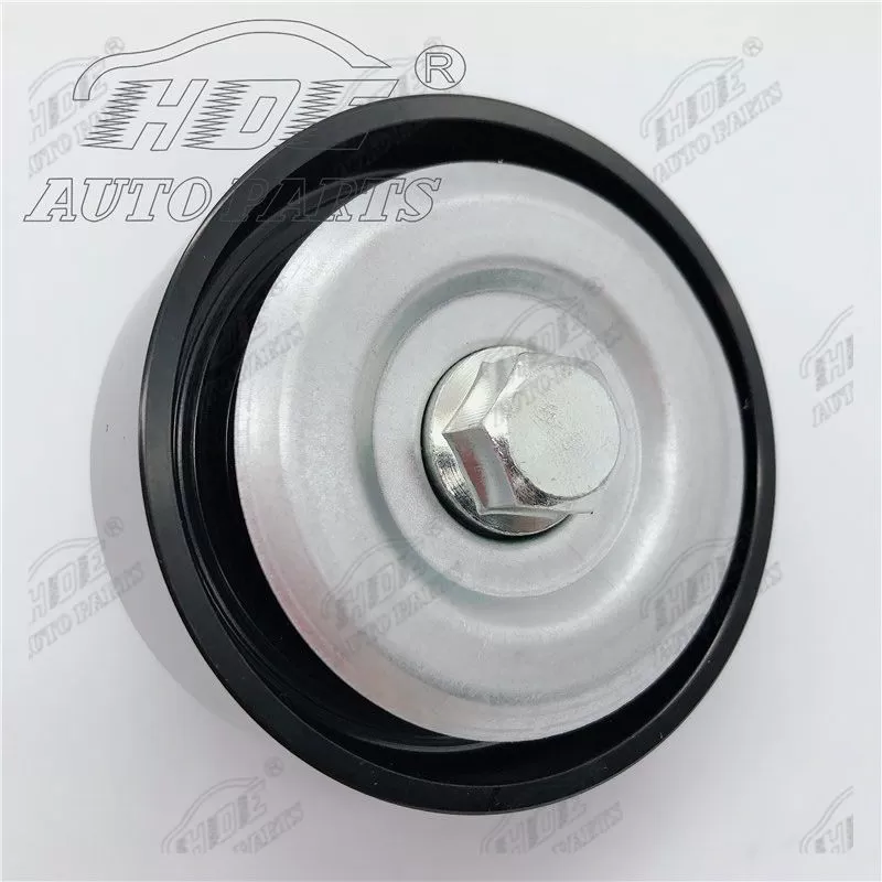 Idler Pulley