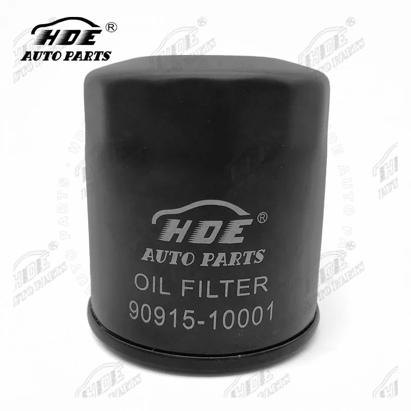 90915-10001 9091510001 Oil Filter for Toyota Corolla