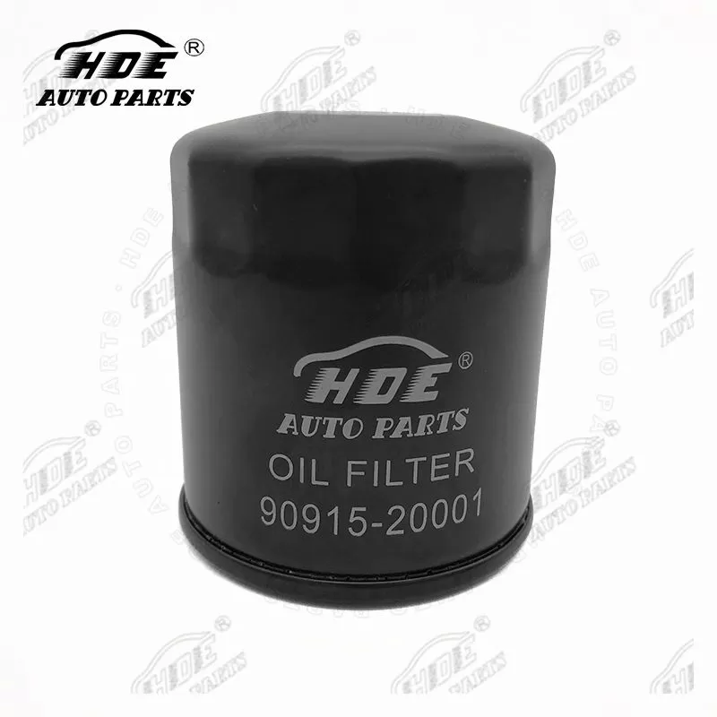 90915-20001 9091520001 Oil Filter for Toyota Camry Corolla Hiace Hilux