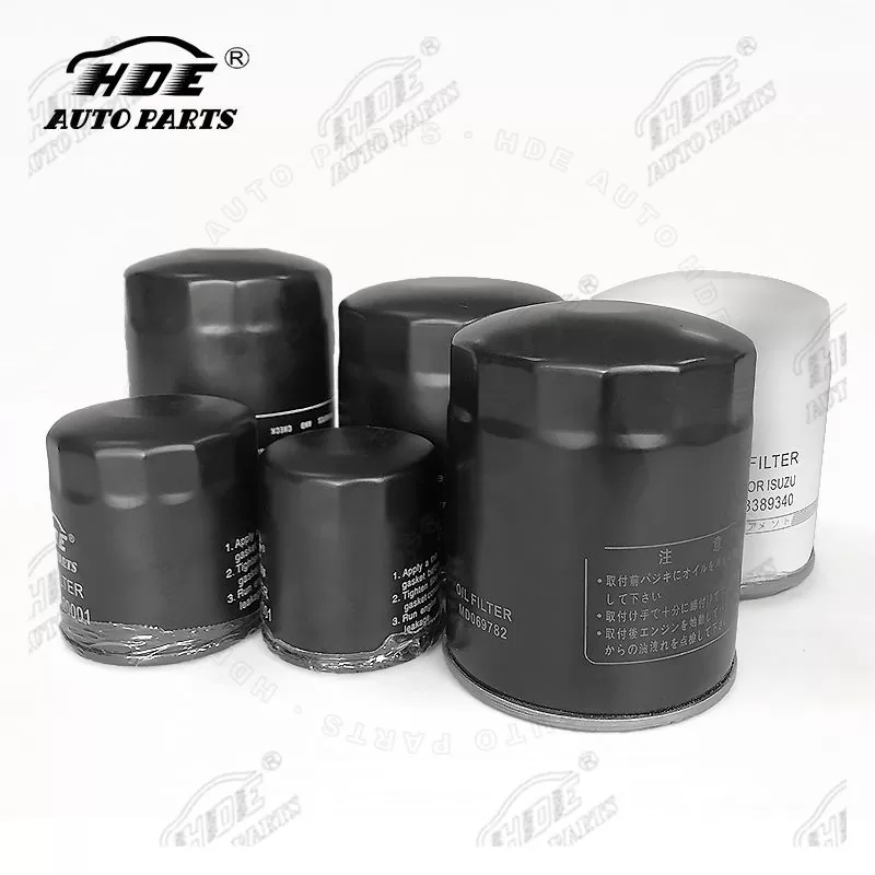 Oil Filter