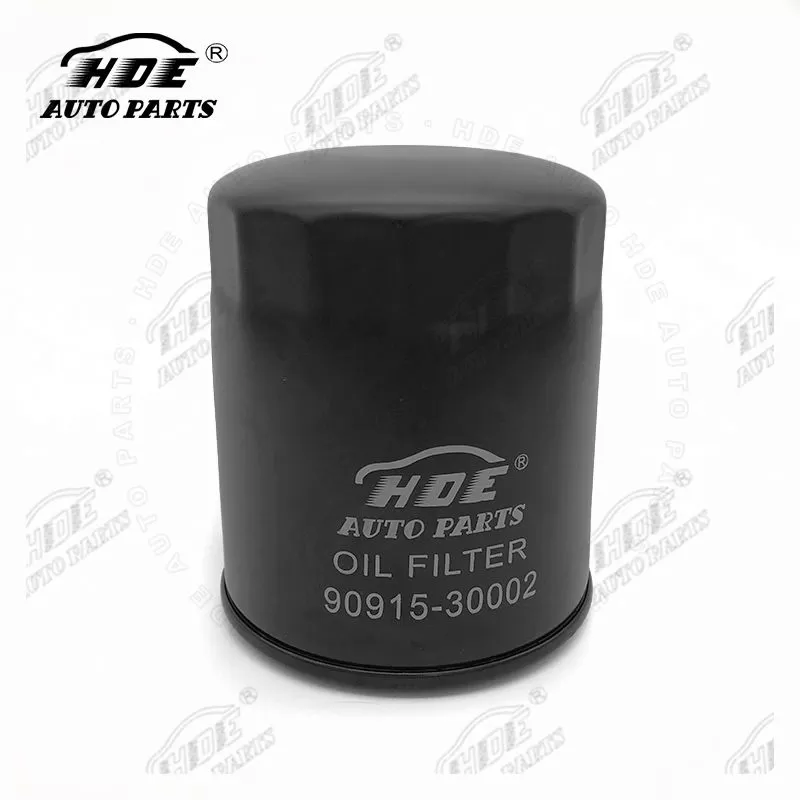 90915-30002 9091530002 Oil Filter for Toyota Avensis Corolla Hiace Land Cruiser