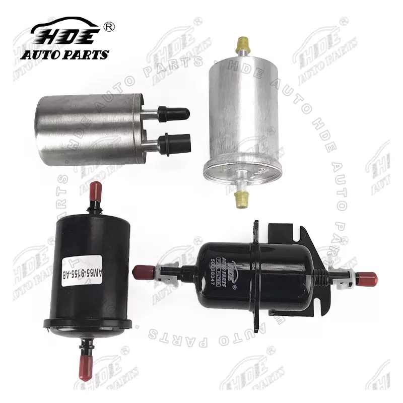 88983068 Fuel Filter for Chevrolet Trailblazer Buick Rainier