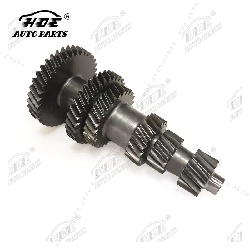 503642020 Count Shaft Gear for Iveco Daily