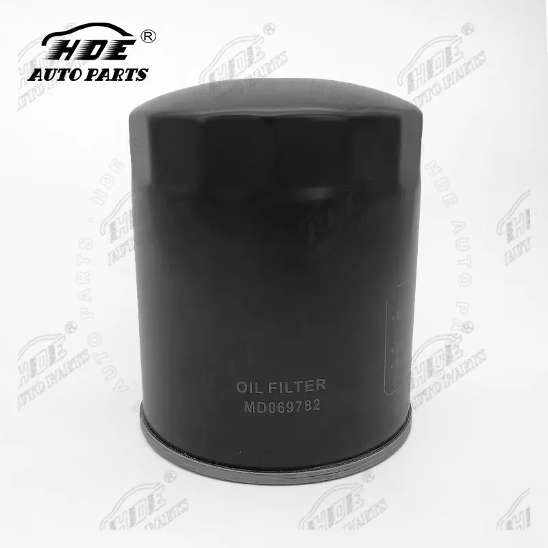 MD069782 Oil Filter for Mitsubishi L200 Lancer Pajero