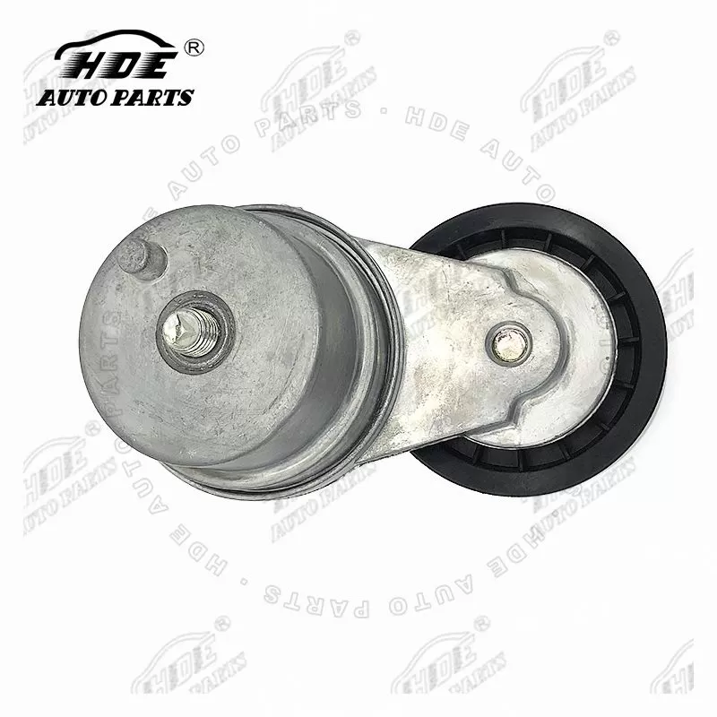 Belt Tensioner