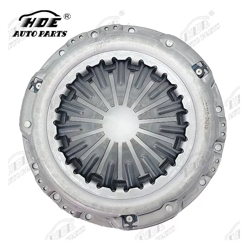 31210-0K310 312100K310 Clutch Cover Assy for Toyota Hilux VIII Pickup