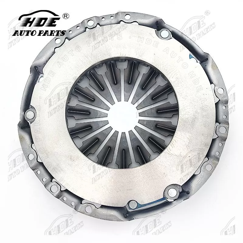 Clutch Cover Assy