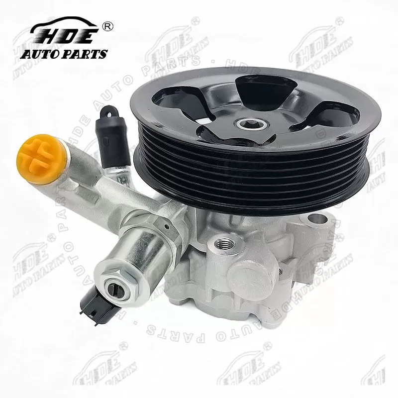 44310-0K142 443100K142 Power Steering Pump for Toyota Hilux VIII Pickup